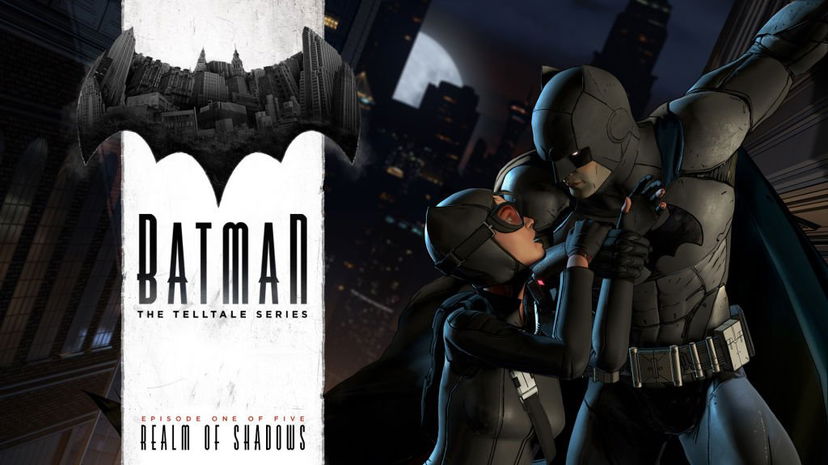 Batman: Realm Of Shadows – Recensione article-post