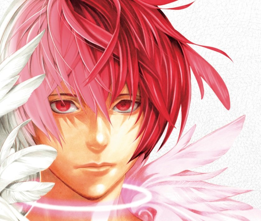PLATINUM END: di cosa parla e com’è il nuovo manga di Ohba & Obata di Death Note article-post