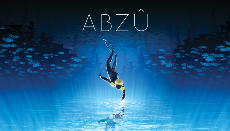 ABZU – Recensione preview