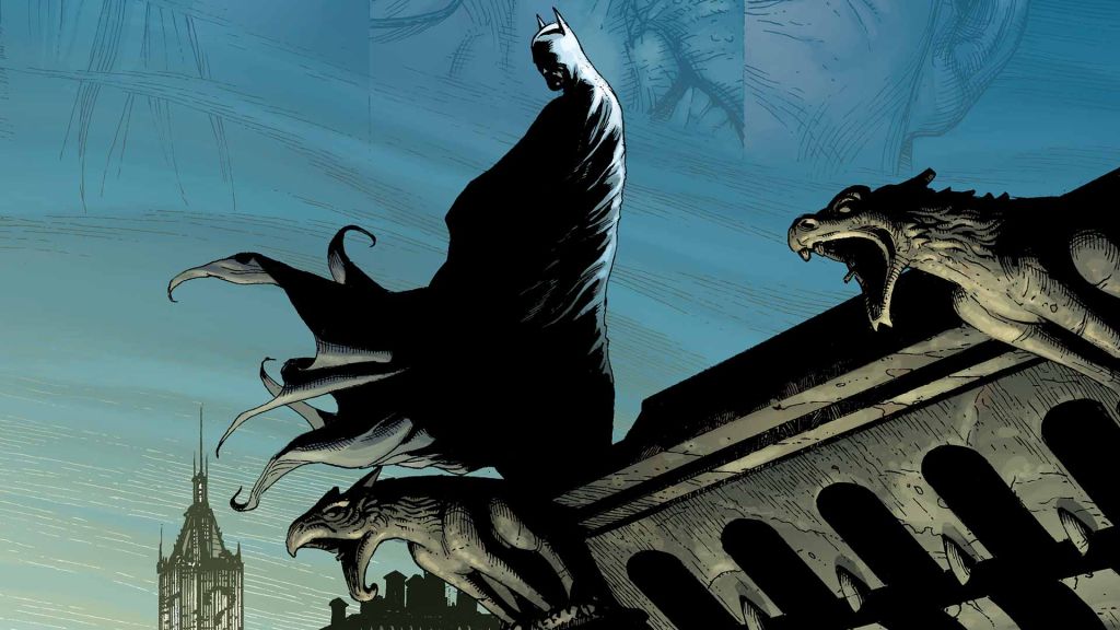 BATMAN TERRA UNO 2 RECENSIONE