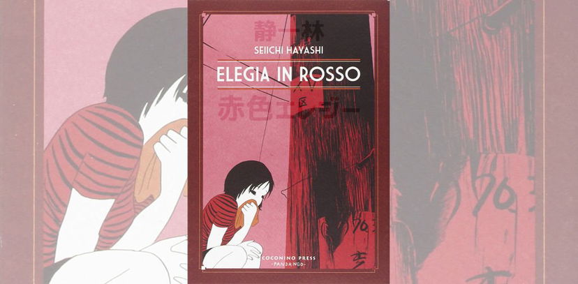 Elegia in rosso: un “albero” che germoglia verso l’alto – Recensione preview
