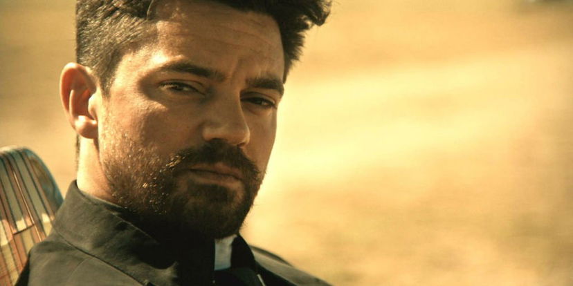 Recensione – Preacher: l’esplosiva serie tv di Seth Rogen tratta dal fumetto di Garth Ennis preview