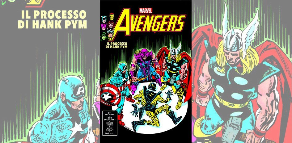 Avengers-Il-Processo-di-Hank-Pym-recensione