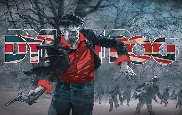 Dylan Dog – Speciale n. 30: La fine è il mio inizio – Recensione preview