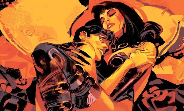 Dylan Dog n. 361: Mater Dolorosa – Recensione in anteprima article-post
