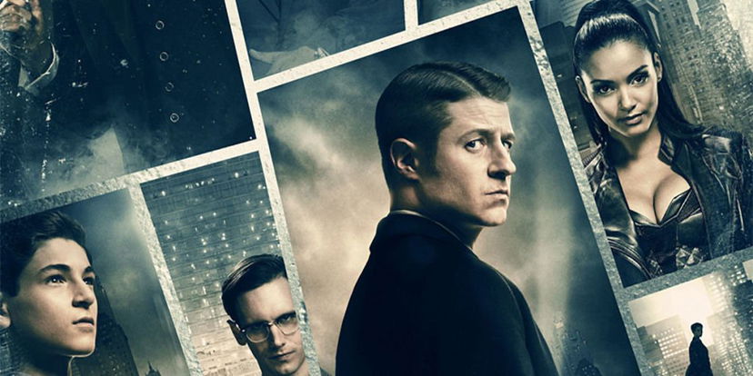 Gotham 3×01 Recensione – “Better to Reign in Hell” preview