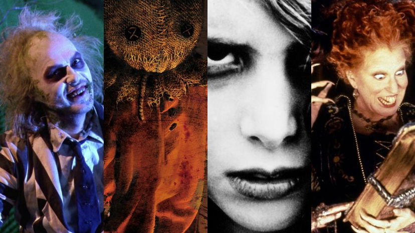 13 film perfetti per la notte di Halloween preview