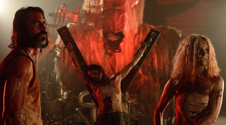 31 – Recensione del nuovo film di Rob Zombie – Halloween 2016 article-post