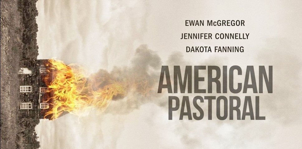 American Pastoral header 2