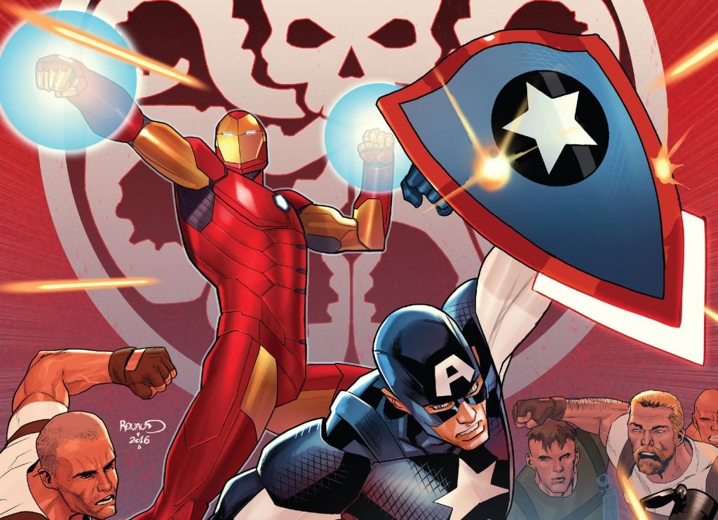 Captain-America-Steve Rogers-005-Cover