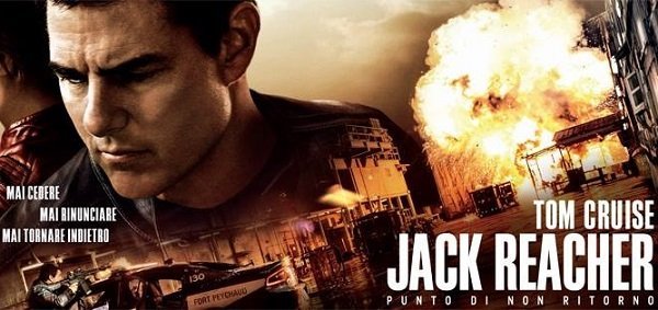 Jack Reacher header