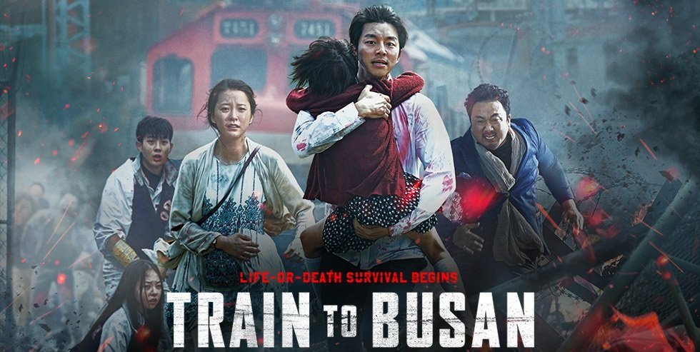 Train to Busan header1