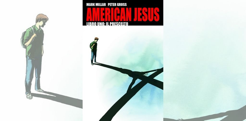 american jesus recensione