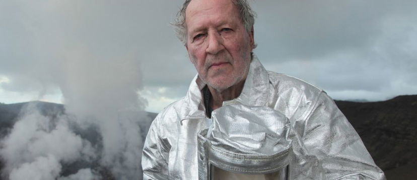 Festival di Roma: Recensione – Into the Inferno preview