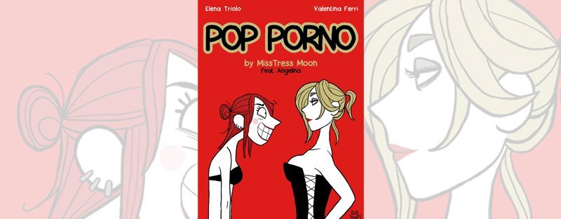 pop porno immy