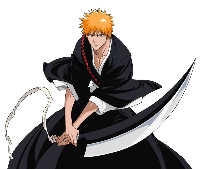 Bleach registra un nuovo e misterioso marchio preview