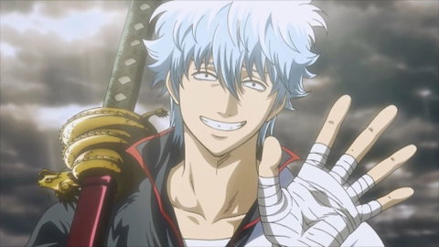 Gintama: Hideaki Sorachi anticipa il suo ritiro dalle scene? preview
