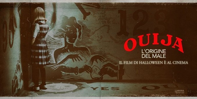 Ouija: L’origine del male – Recensione preview
