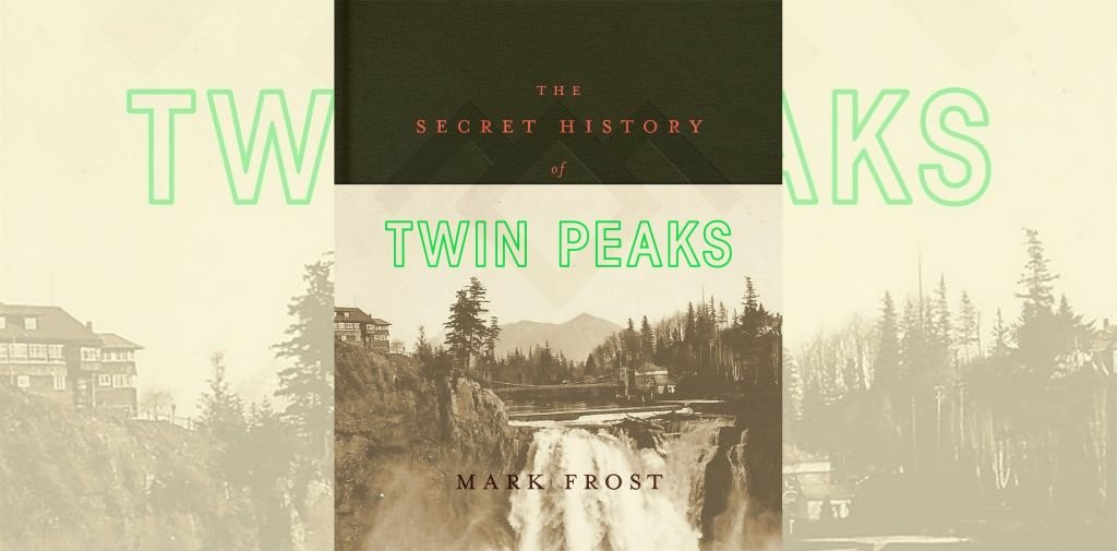 The Secret History of Twin Peaks recensione