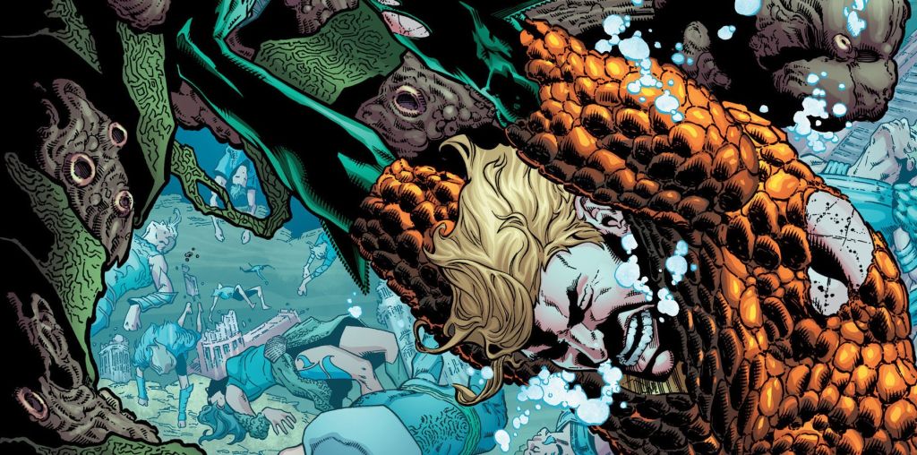 Le 10 serie Marvel & DC Comics che rischiano la chiusura article-post