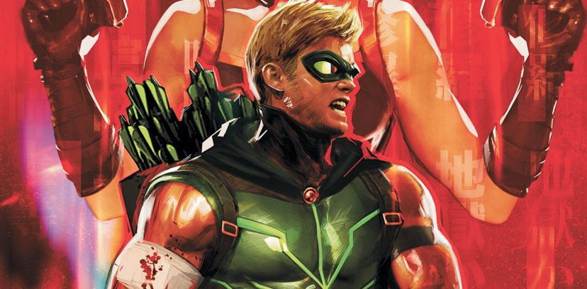 Gli 8 peggiori rinnovamenti degli eroi Marvel & DC Comics preview