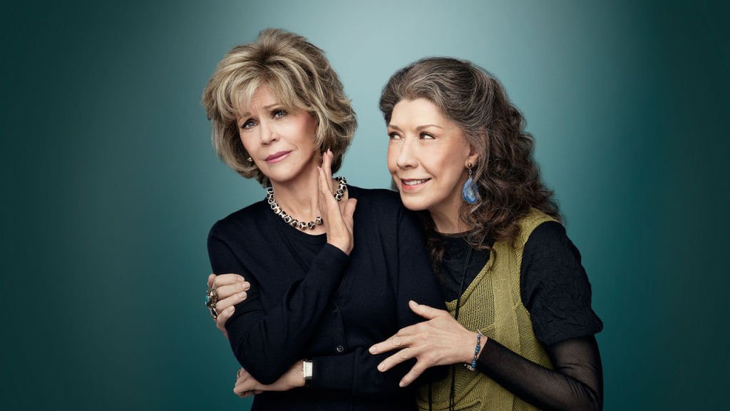 grace and frankie