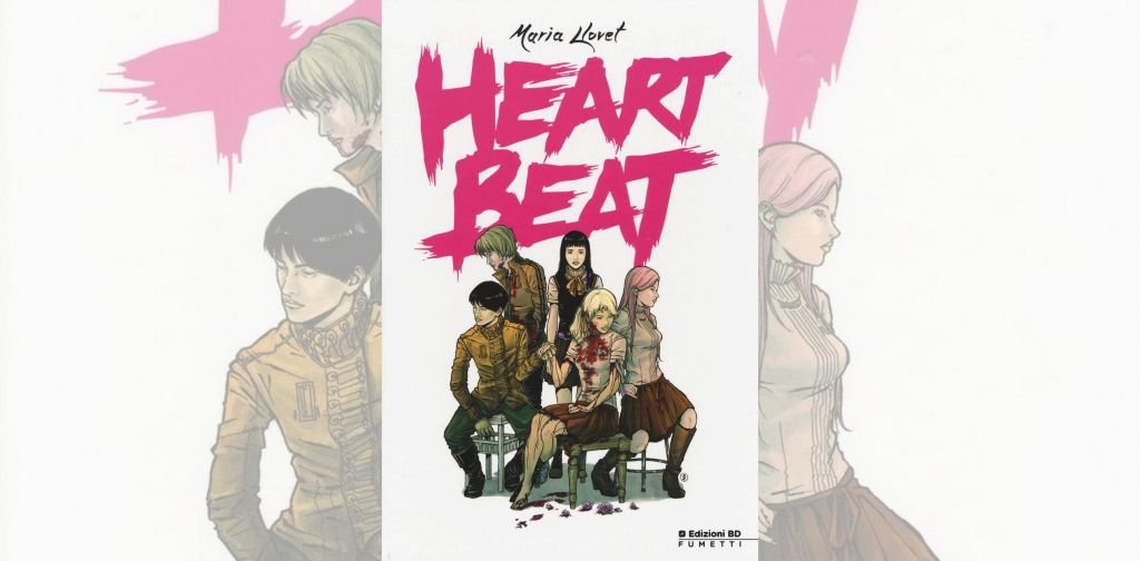 heart beat recensione