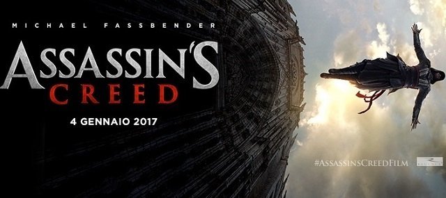 Assassin's Creed banner 1