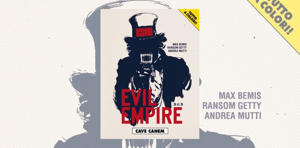 Evil-Empire-3 recensione