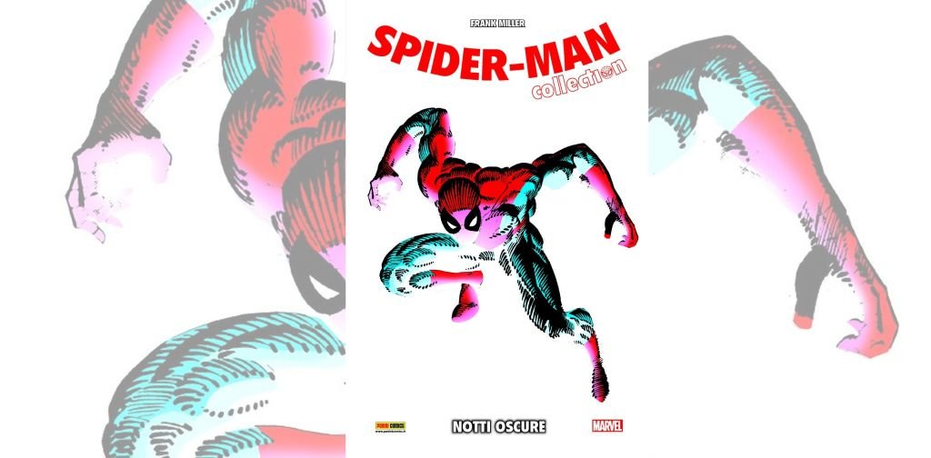Notti oscure. Spider-Man collection 2