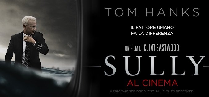 Sully – Recensione preview