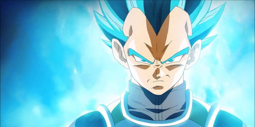 Dragon Ball, 5 cose da sapere su Vegeta article-post
