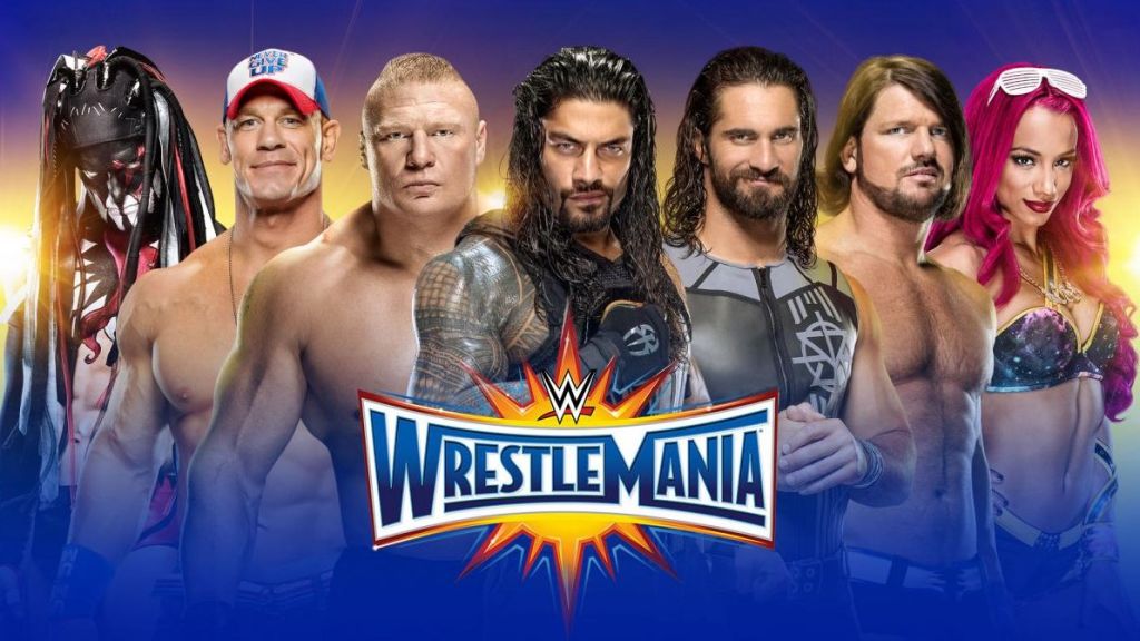 WWE: I 5 match che vorremmo vedere a WrestleMania 33 article-post