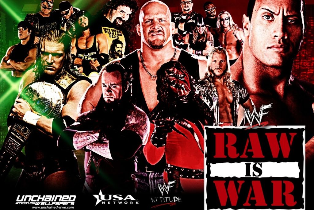 WWE: Le 5 caratteristiche dell’Attitude Era che non vedremo mai più article-post