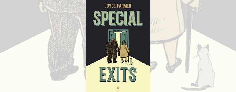 special exits evi