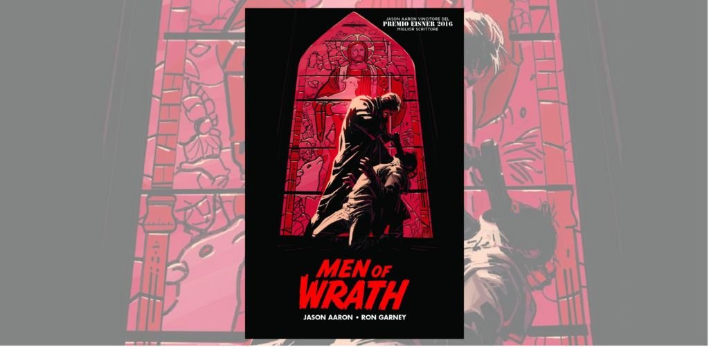 Men of Wrath recensione
