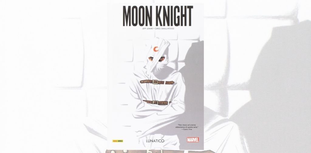 Moon Knight recensione