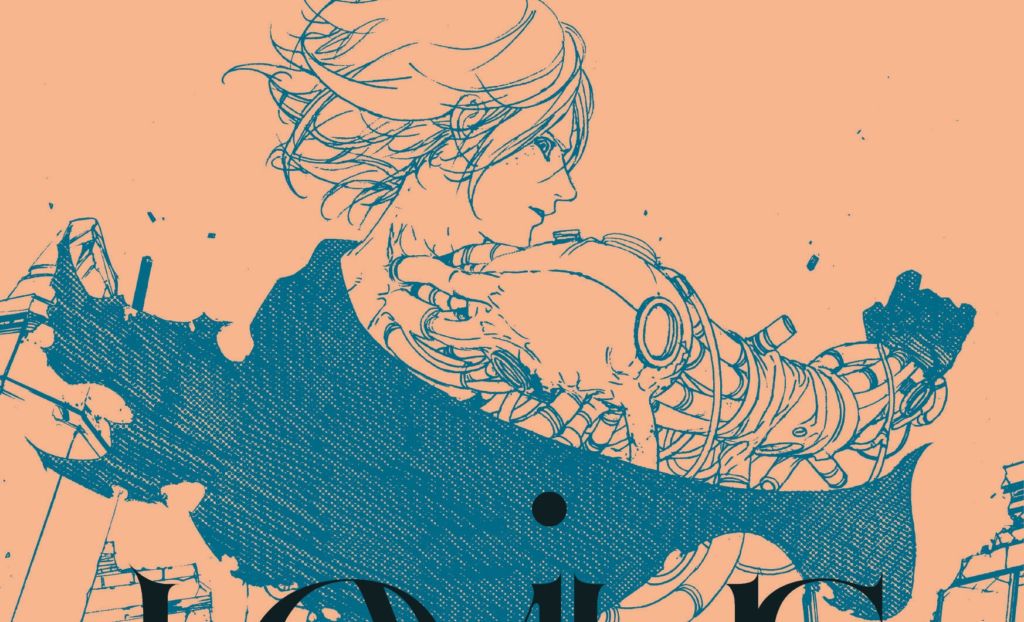 Levius di Haruhisa Nakata – Recensione manga Star Comics article-post