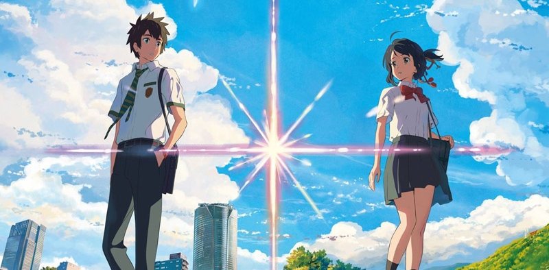 Your Name: La recensione dell’ultimo film di Makoto Shinkai article-post