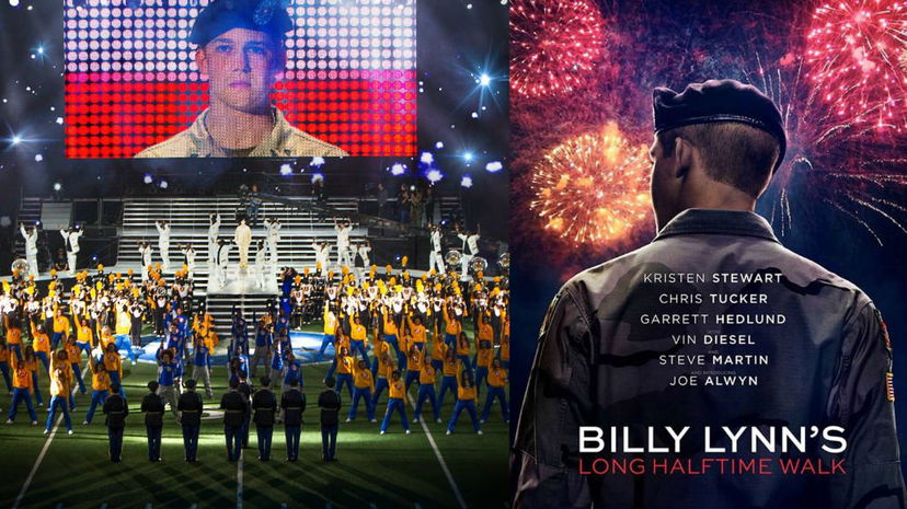 Recensione – Billy Lynn, il nuovo film del tre volte premio Oscar Ang Lee article-post