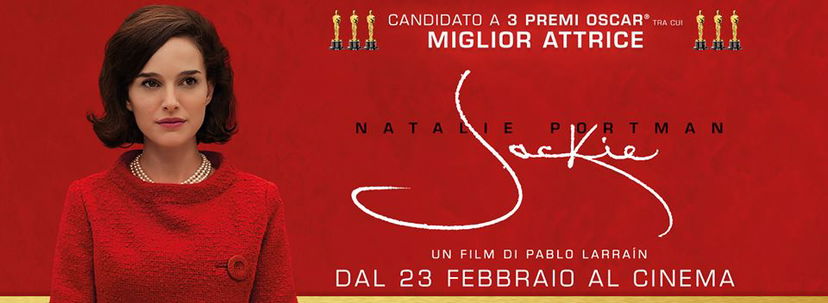 Jackie – Recensione article-post