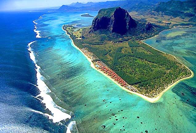 Trovato un nuovo continente sotto le isole Mauritius (davvero!) article-post