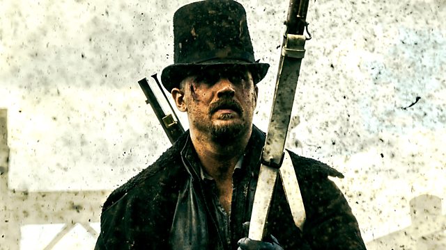 Recensione – Taboo, finale di stagione preview