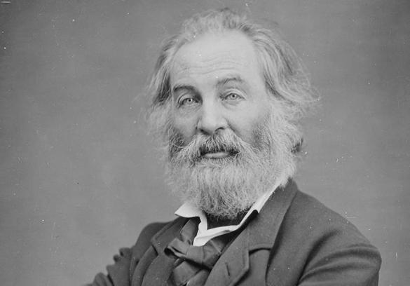 Ritrovato un racconto di Walt Whitman vecchio di 165 anni article-post