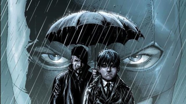 Batman: Terra Uno, quando “reinterpretare” non è un reato article-post