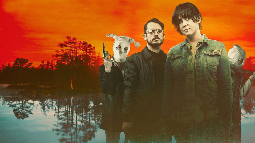 Recensione – I Don’t Feel at Home in This World Anymore preview