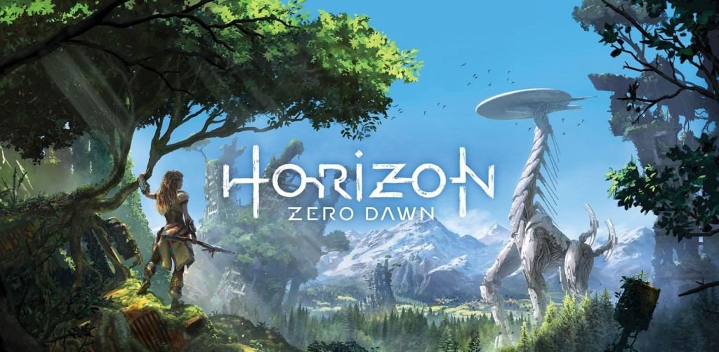 horizon zero dawn recensione