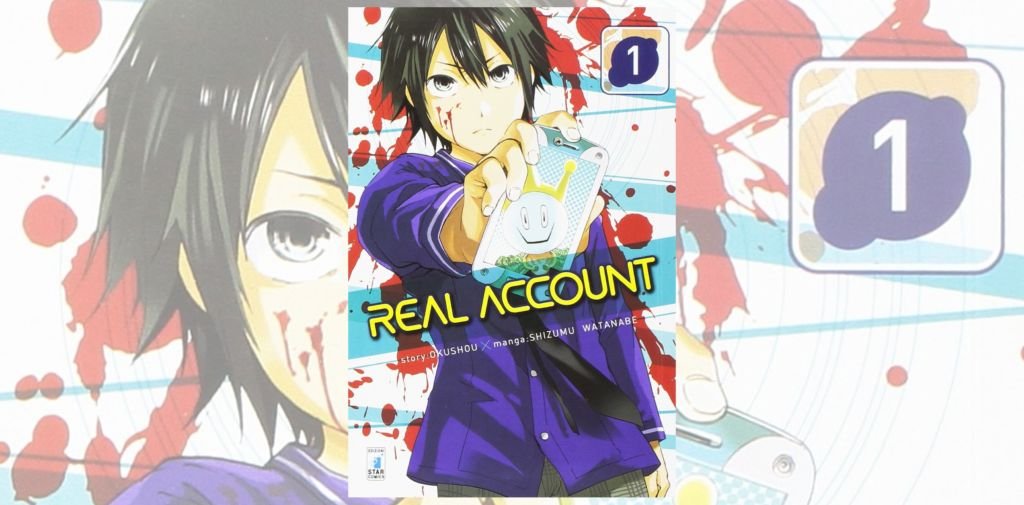 real account recensione