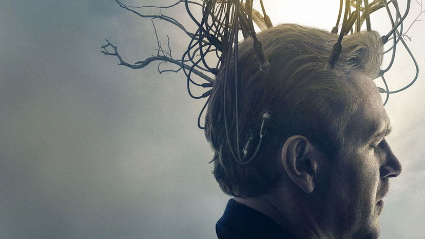 Recensione – La Scoperta – Netflix preview