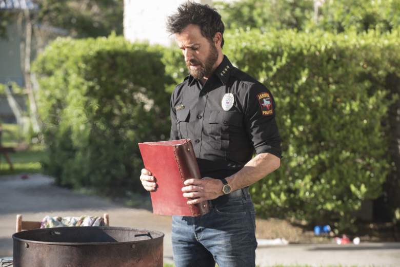 Recensione – The Leftovers 3×01: “The Book of Kevin” preview